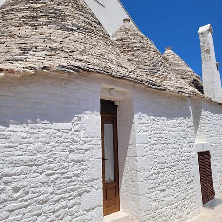 Hotel Trulli Matrice Alberobello Exterior foto